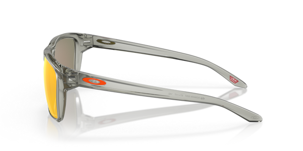 Oakley sunglasses Sylas Grey Ink Prizm Ruby