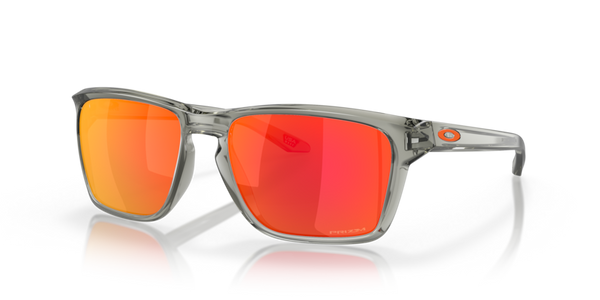 Oakley sunglasses Sylas Grey Ink Prizm Ruby