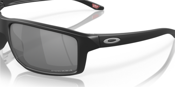 Oakley sunglasses Gibston Matte Black