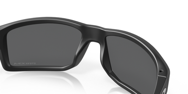Oakley sunglasses Gibston Matte Black