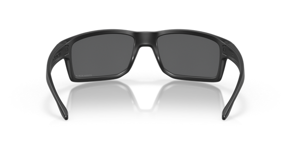 Oakley sunglasses Gibston Matte Black