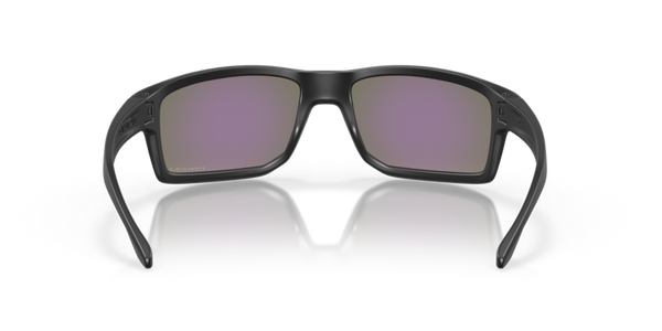 Oakley sunglasses Gibston Matte Black Prizm Jade