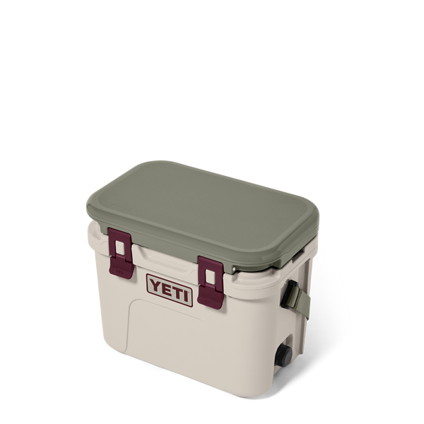 YETI Roadie® 15 Cool Box – Cape Taupe / Pampa