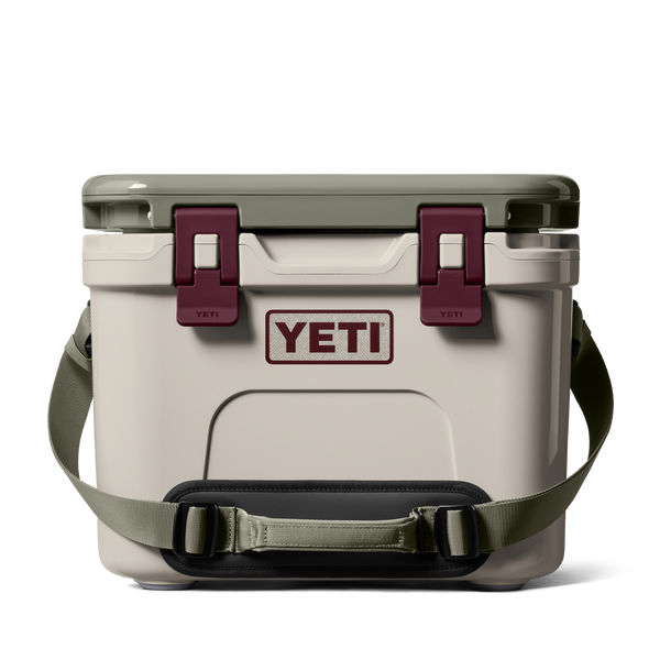 YETI Roadie® 15 Cool Box – Cape Taupe / Pampa