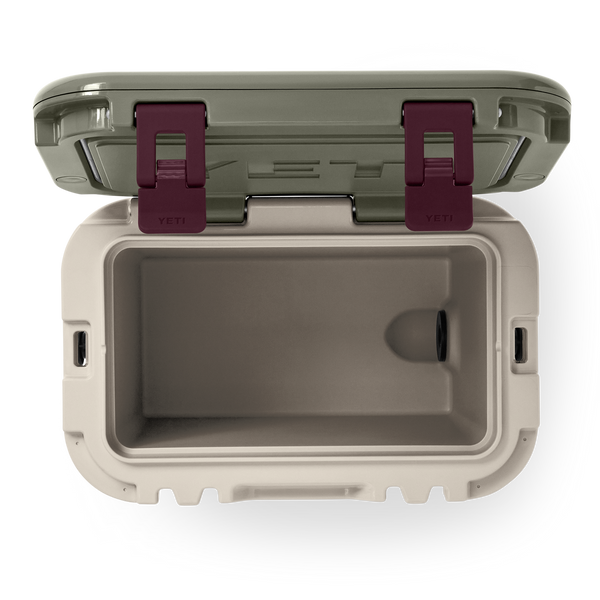 YETI Roadie® 15 Cool Box – Cape Taupe / Pampa