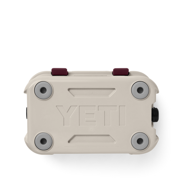 YETI Roadie® 15 Cool Box – Cape Taupe / Pampa