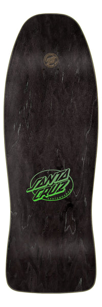 Santa Cruz skateboard deck Reissue Kendall End of the World 10"