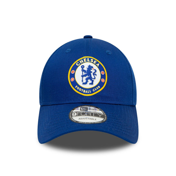 New Era 9Forty Chelsea Essential Team Blue One size 12360180