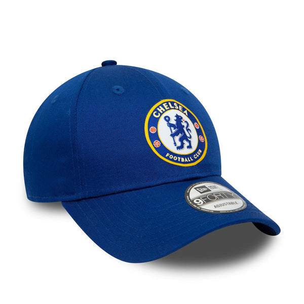 New Era 9Forty Chelsea Essential Team Blue One size 12360180