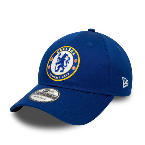 New Era 9Forty Chelsea Essential Team Blue One size 12360180