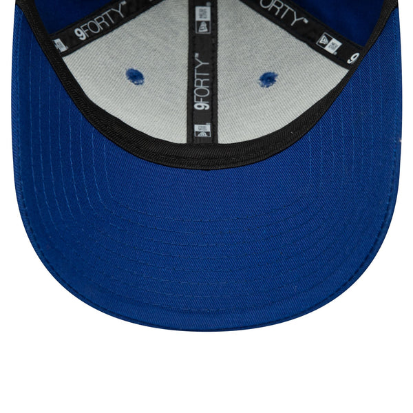 New Era 9Forty Chelsea Essential Team Blue One size 12360180