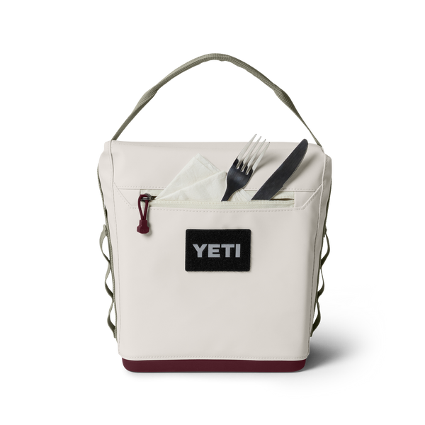 YETI Daytrip® 6L Lunch Bag – Aspen / Pampa / Wild Vine