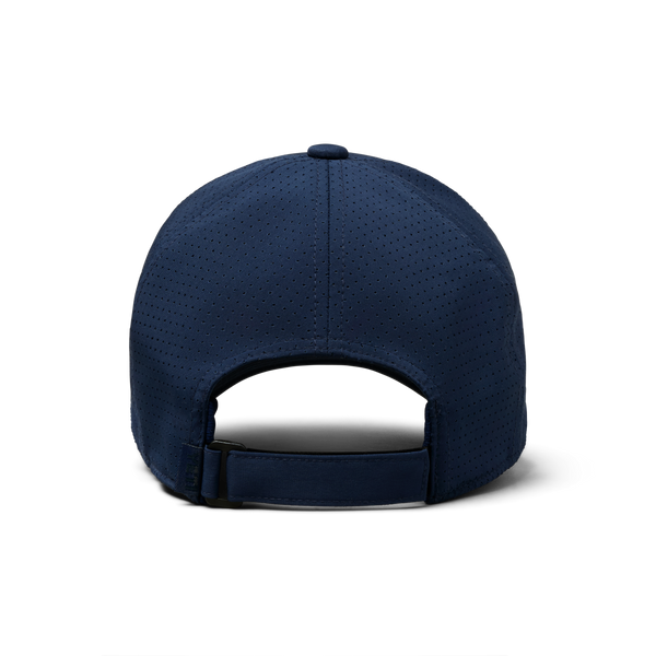 Yeti cap Structured Perform Navy