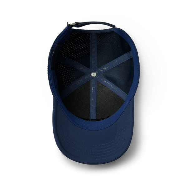 Yeti cap Structured Perform Navy