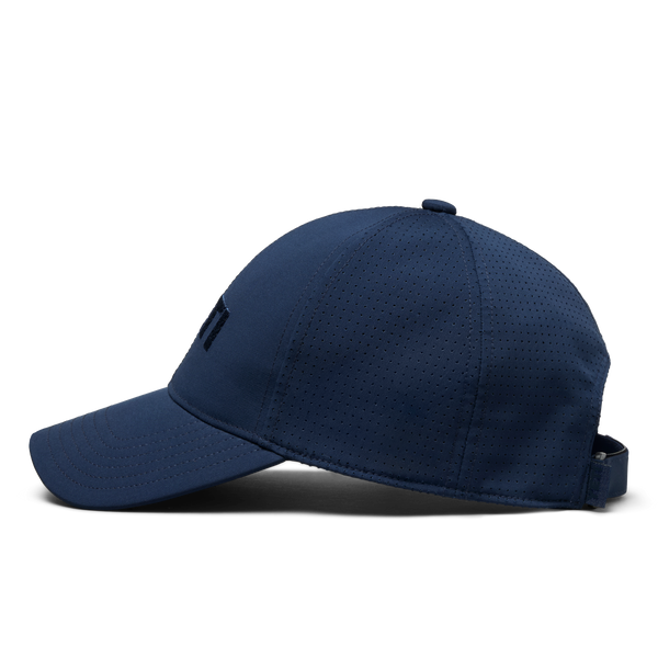 Yeti cap Structured Perform Navy