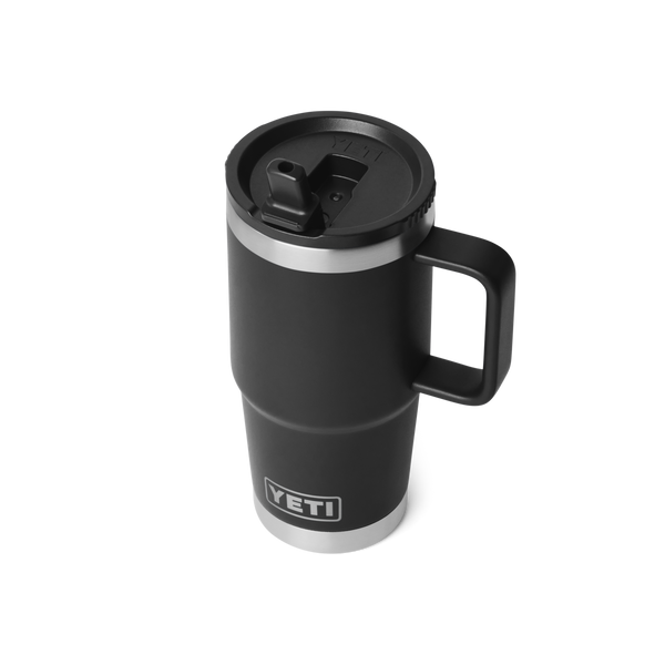 Yeti Rambler® Travel Straw Mug 20oz – 591ml