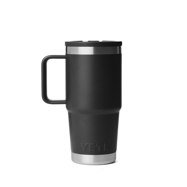 Yeti Rambler® Travel Straw Mug 20oz – 591ml