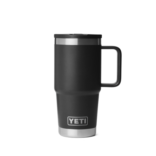 Yeti Rambler® Travel Straw Mug 20oz – 591ml