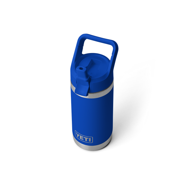 Yeti Rambler Kids Bottle Insulated Royal Blue 12oz - 355ml