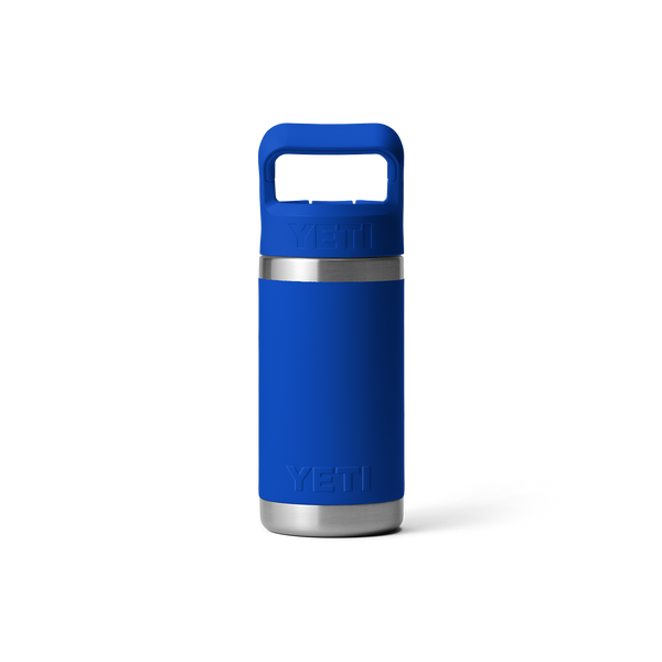 Yeti Rambler Kids Bottle Insulated Royal Blue 12oz - 355ml