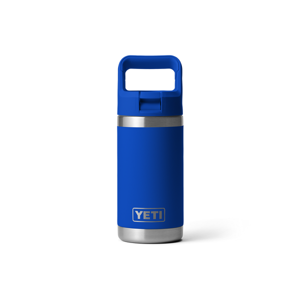 Yeti Rambler Kids Bottle Insulated Royal Blue 12oz - 355ml