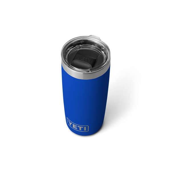 Yeti Rambler Tumbler Insulated Royal Blue 10oz - 295ml