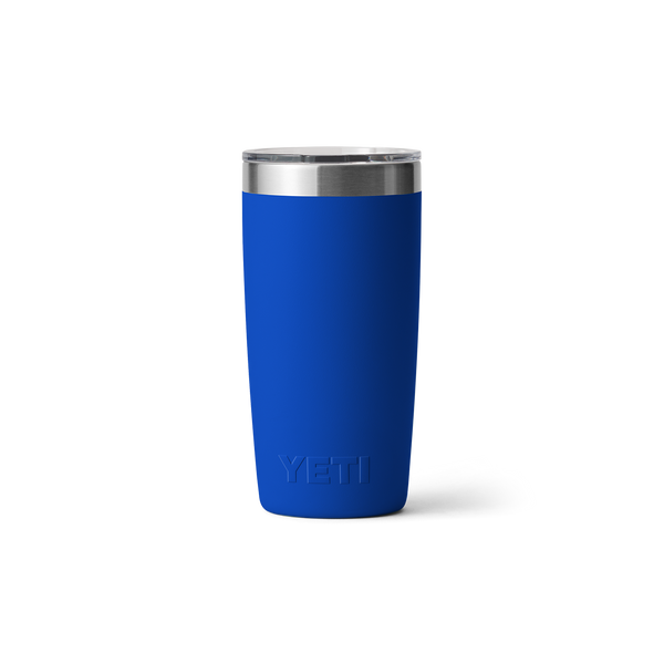 Yeti Rambler Tumbler Insulated Royal Blue 10oz - 295ml