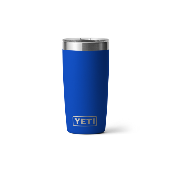 Yeti Rambler Tumbler Insulated Royal Blue 10oz - 295ml