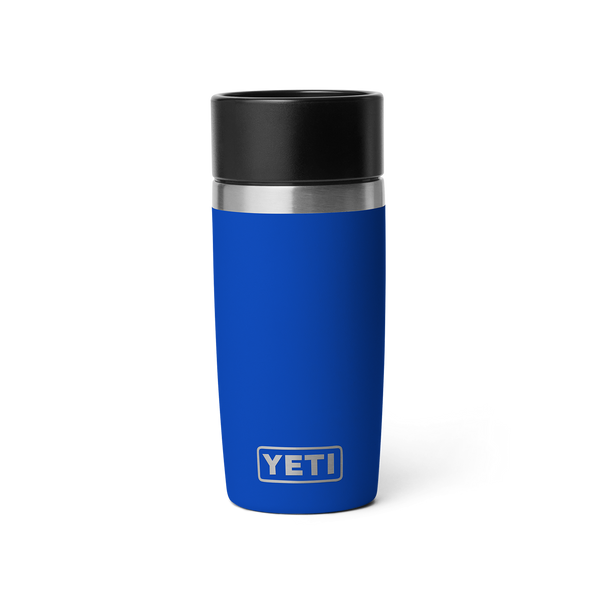 Yeti Rambler Travel Bottle Insulated Royal Blue 12oz - 355ml