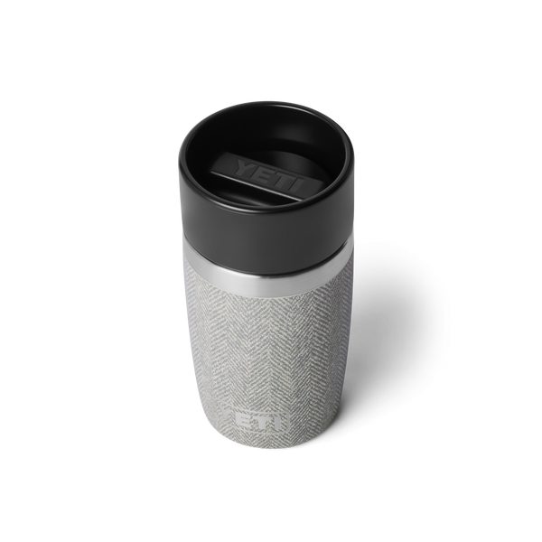 YETI Rambler® travel bottle – Riverhead green – 8oz / 237ml