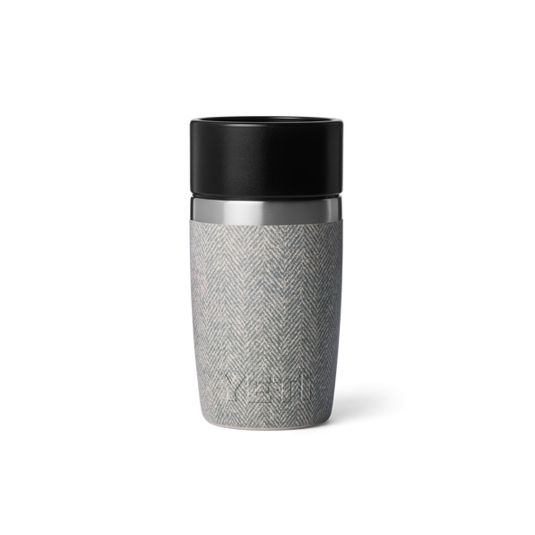 YETI Rambler® travel bottle – Riverhead green – 8oz / 237ml