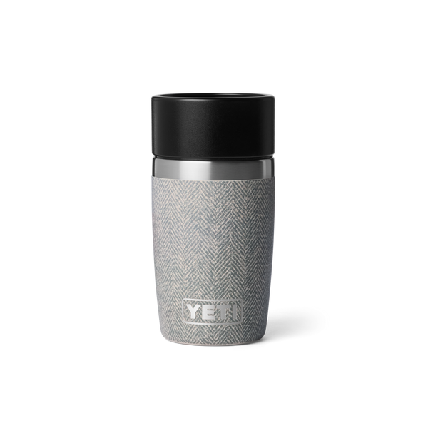 YETI Rambler® travel bottle – Riverhead green – 8oz / 237ml
