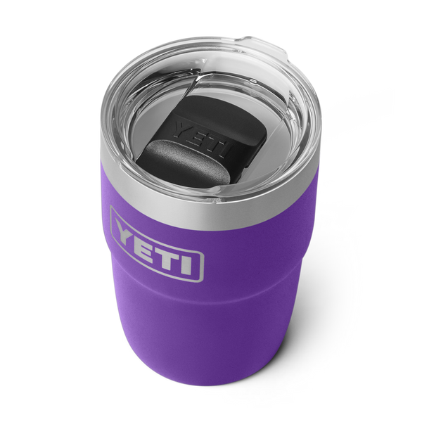 YETI Rambler® Stackable Cup Insulated – Pace Purple – 8oz