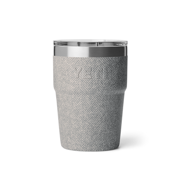 YETI Rambler® Stackable Cup Insulated – Riverhead Green – 16oz / 473ml