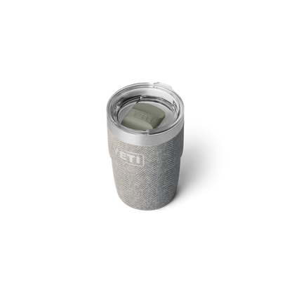 YETI Rambler® Stackable Cup Insulated – Riverhead Green – 8oz / 236ml