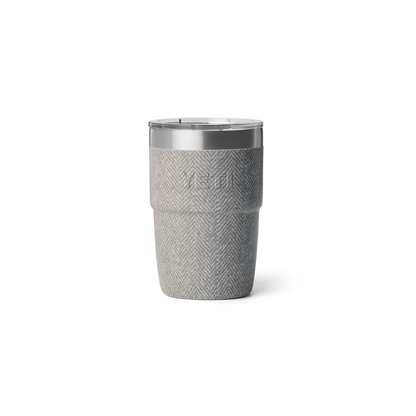 YETI Rambler® Stackable Cup Insulated – Riverhead Green – 8oz / 236ml