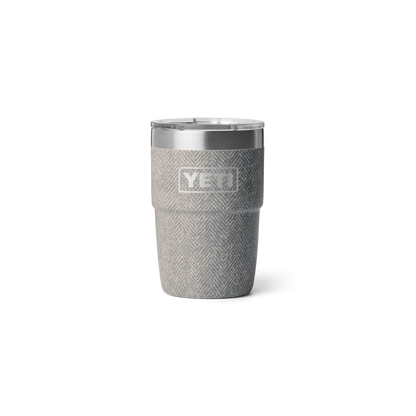 YETI Rambler® Stackable Cup Insulated – Riverhead Green – 8oz / 236ml