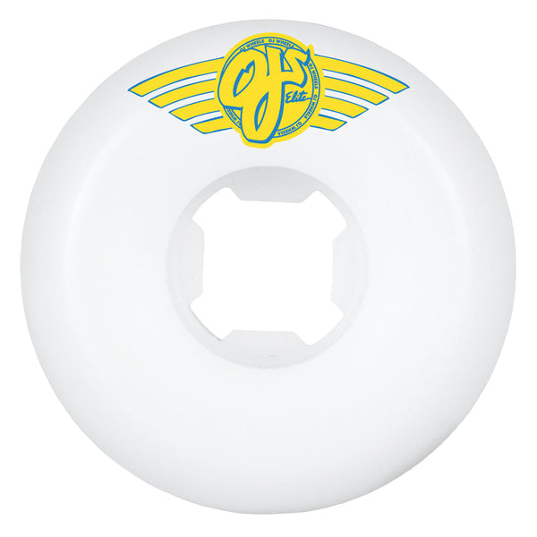 OJ skateboard wheels Shin Sanbongi Combos 99A 54mm