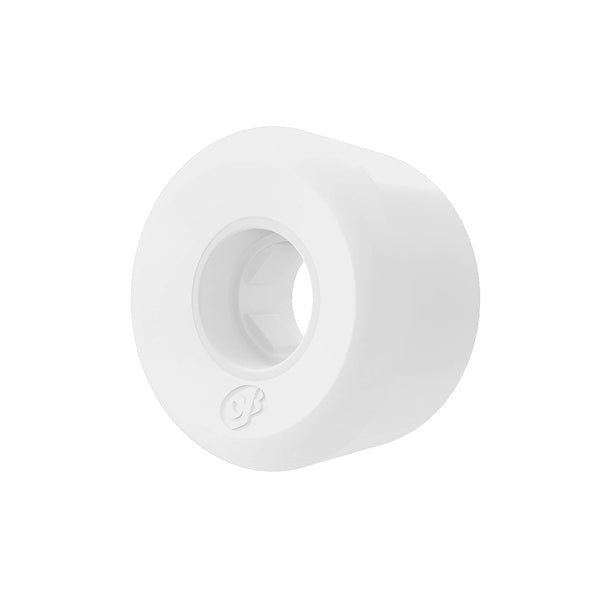 OJ skateboard wheels keyframe 2 87a white 54mm