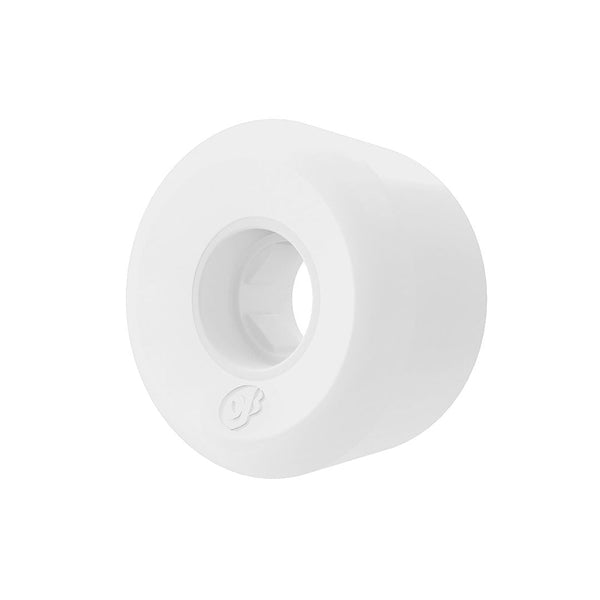 OJ skateboard wheels keyframe 2 87a white 56mm