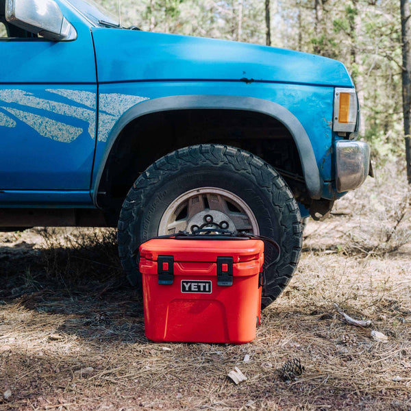 YETI Roadie® 15 Cool Box – Patriotic 26