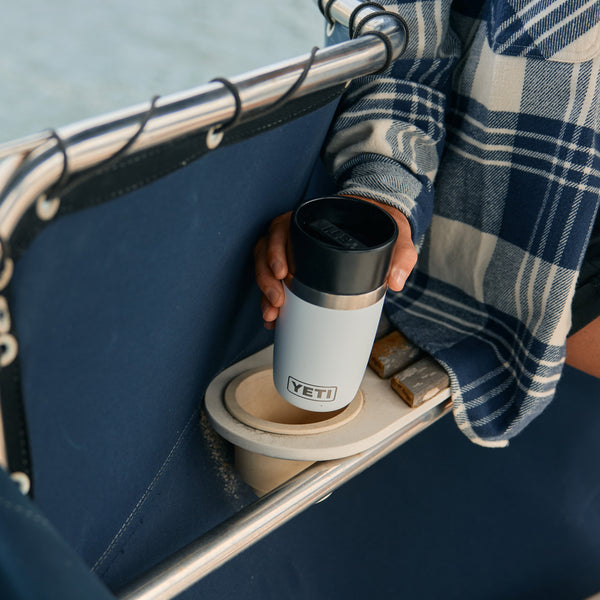 Yeti  rambler 8oz travel bottle Ridgeline 8oz - 237ml