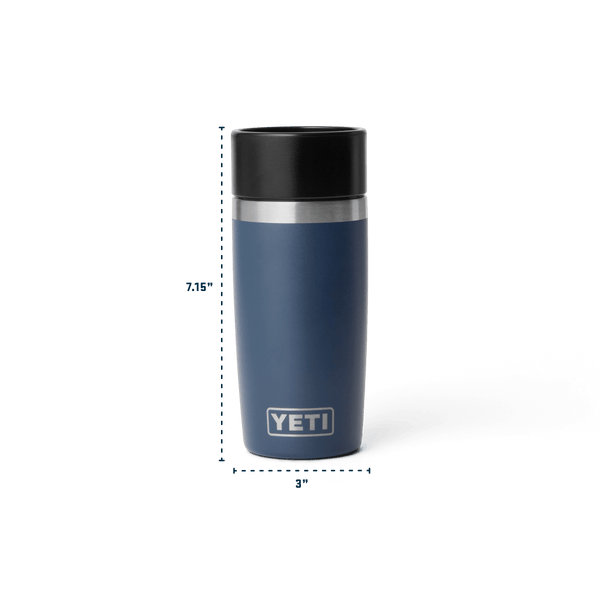 Yeti Rambler Travel Bottle Insulated Ridgeline 12oz - 355ml