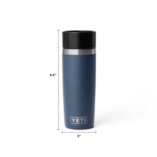 Yeti Rambler Travel Bottle Insulated Ridgeline 16oz - 473ml