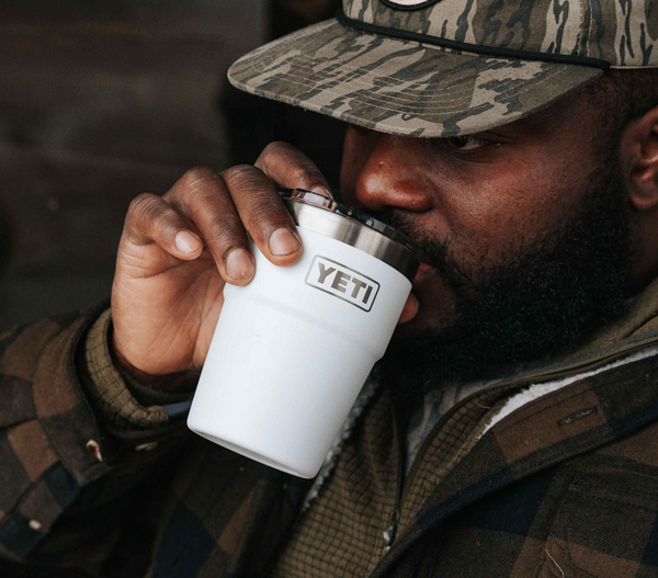 YETI Rambler® Stackable Cup Insulated – Pace Purple – 16oz / 473ml