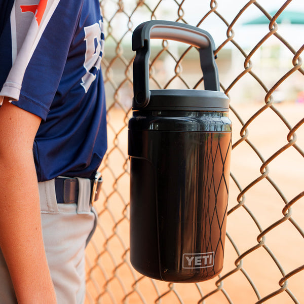 Yeti Silo™ Jug with MagSlider™ Straw Cap 40oz - 1.18L