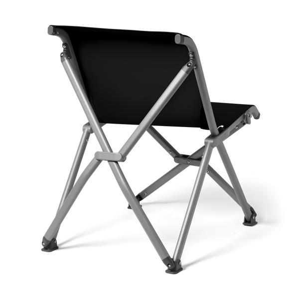 Yeti / Chair / Trailhead Field Chair / Black