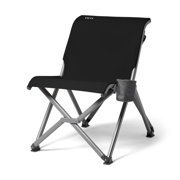 Yeti / Chair / Trailhead Field Chair / Black