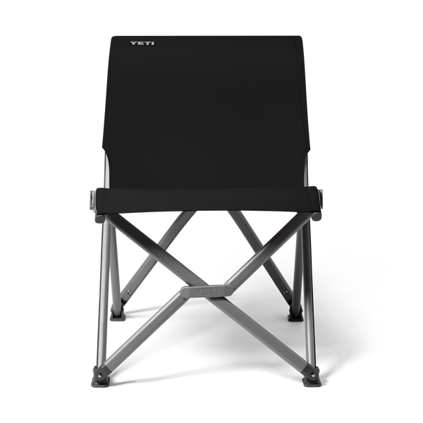 Yeti / Chair / Trailhead Field Chair / Black