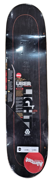 Almost Rodney Mullen Uber Elite pro modle 8.25"